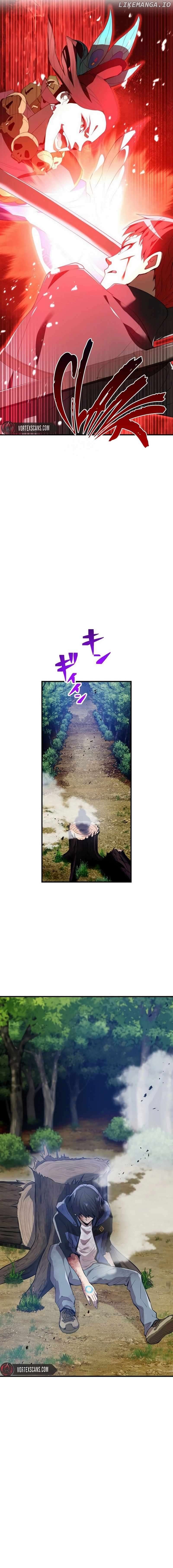 I am the Most Powerful Transcendent Being Chapter 15 - Page 6