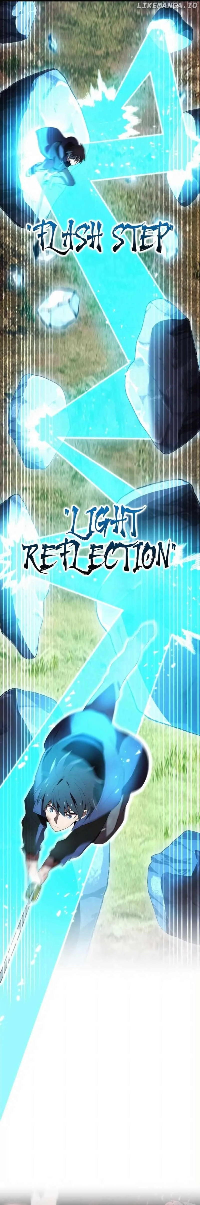 I am the Most Powerful Transcendent Being Chapter 16 - Page 11