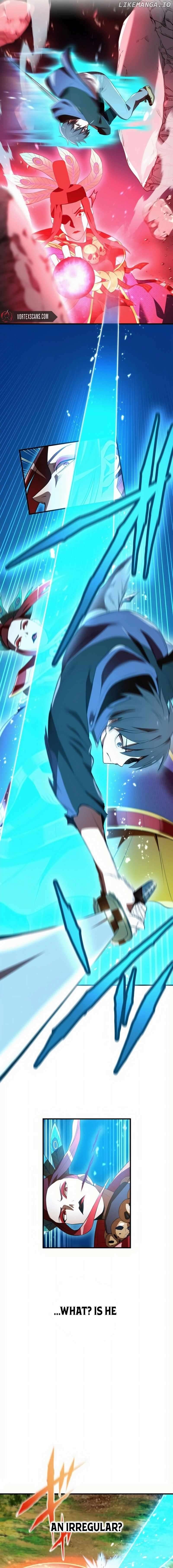 I am the Most Powerful Transcendent Being Chapter 16 - Page 12