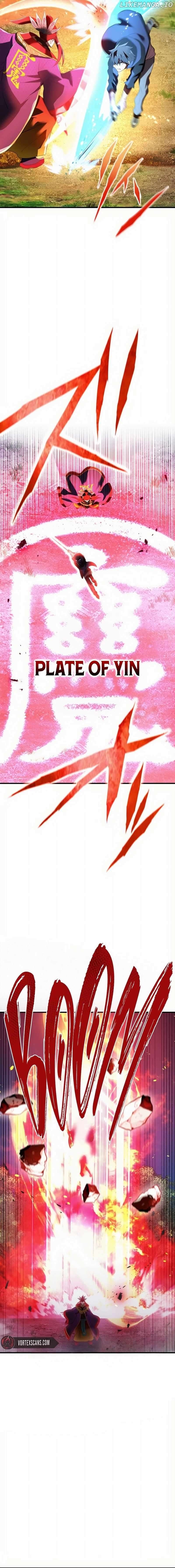 I am the Most Powerful Transcendent Being Chapter 16 - Page 13