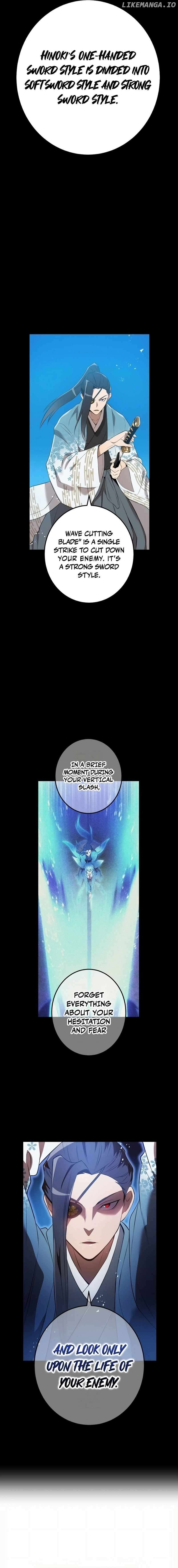 I am the Most Powerful Transcendent Being Chapter 16 - Page 23