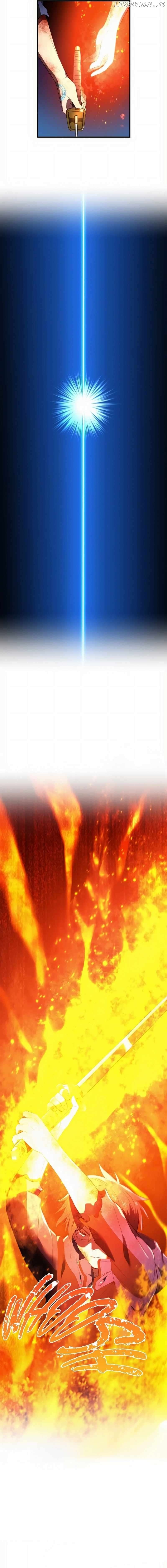 I am the Most Powerful Transcendent Being Chapter 16 - Page 24