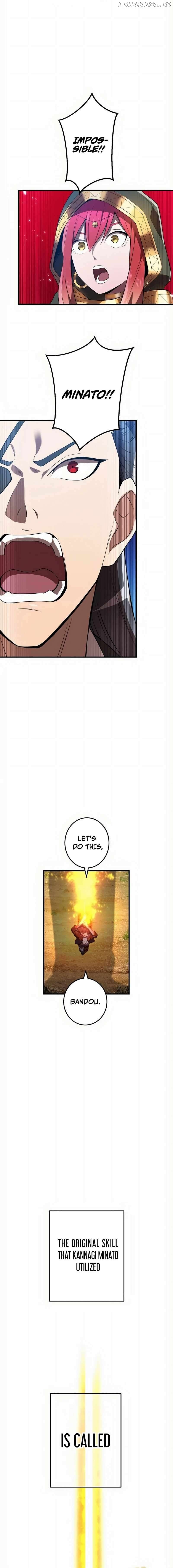 I am the Most Powerful Transcendent Being Chapter 16 - Page 25