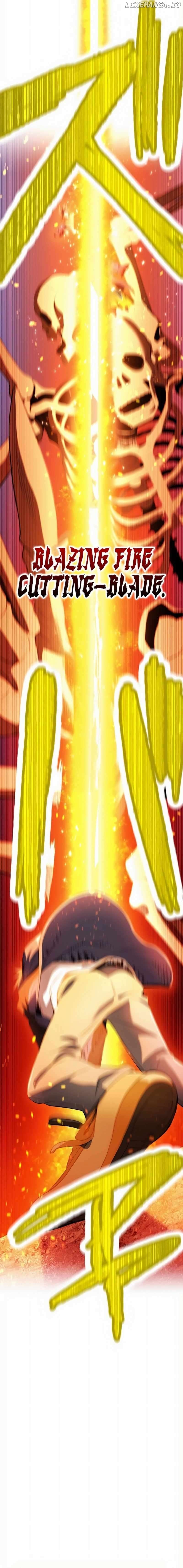 I am the Most Powerful Transcendent Being Chapter 16 - Page 26