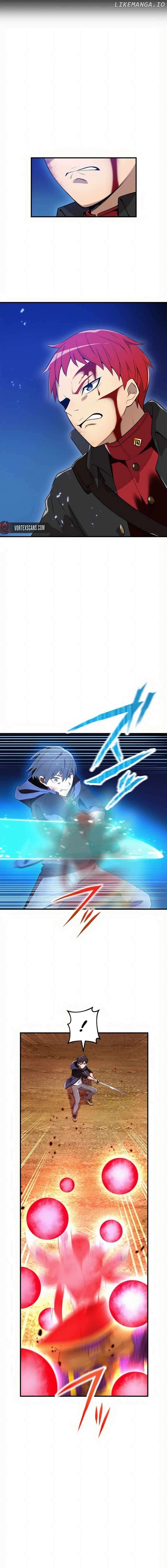 I am the Most Powerful Transcendent Being Chapter 16 - Page 5