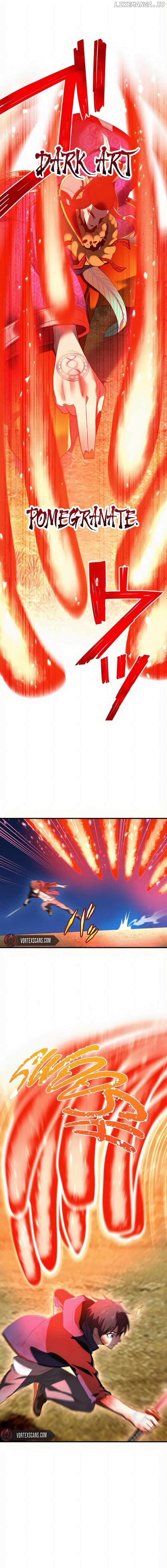 I am the Most Powerful Transcendent Being Chapter 16 - Page 6