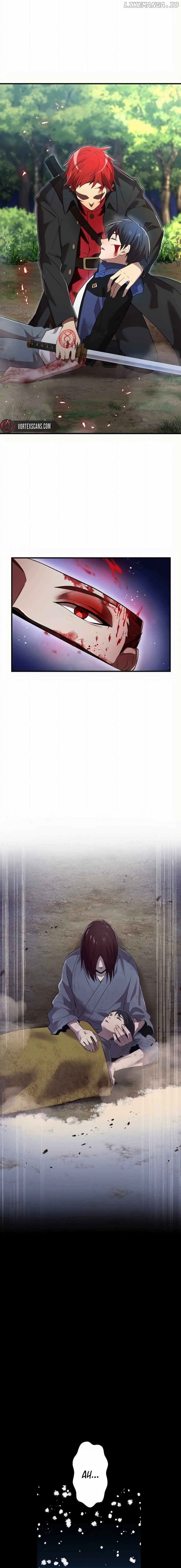 I am the Most Powerful Transcendent Being Chapter 17 - Page 13