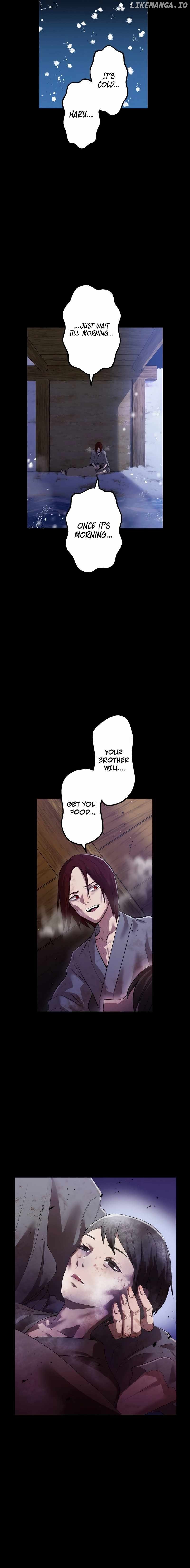 I am the Most Powerful Transcendent Being Chapter 17 - Page 14