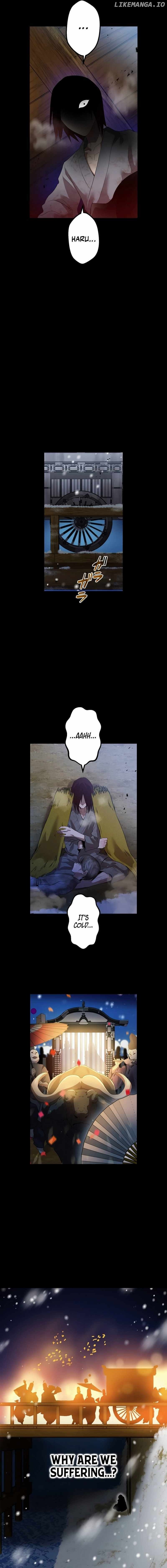 I am the Most Powerful Transcendent Being Chapter 17 - Page 15