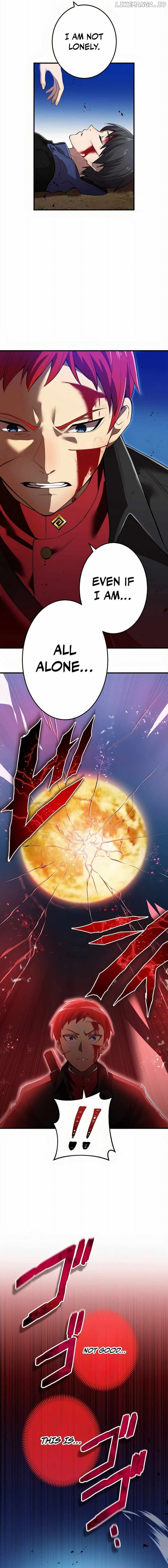 I am the Most Powerful Transcendent Being Chapter 17 - Page 17