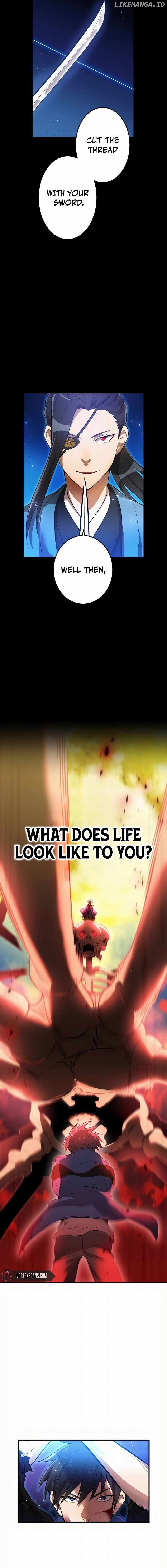 I am the Most Powerful Transcendent Being Chapter 17 - Page 2