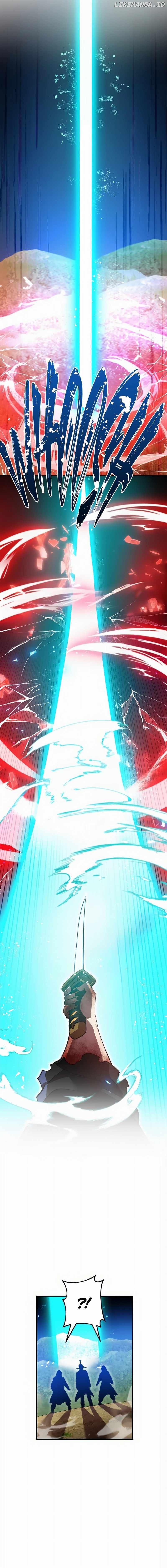 I am the Most Powerful Transcendent Being Chapter 17 - Page 25