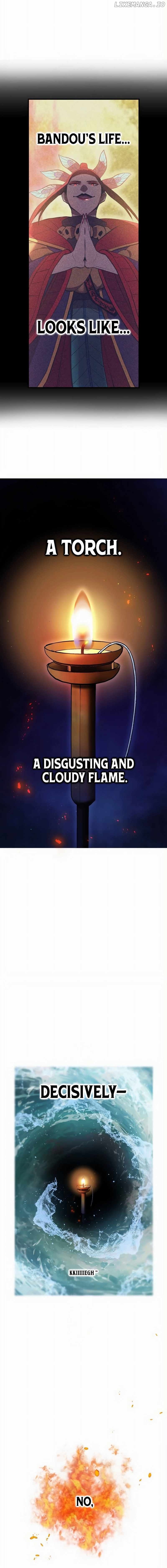 I am the Most Powerful Transcendent Being Chapter 17 - Page 3