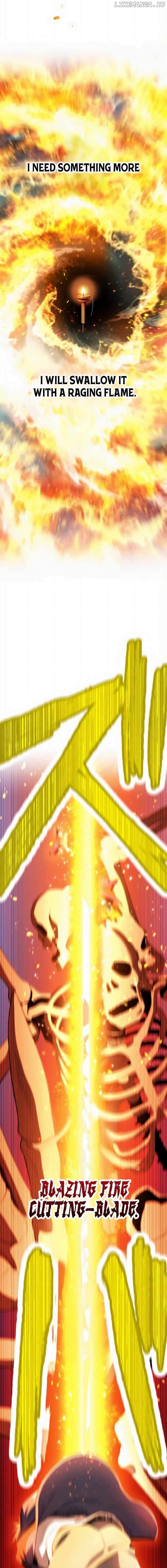 I am the Most Powerful Transcendent Being Chapter 17 - Page 4