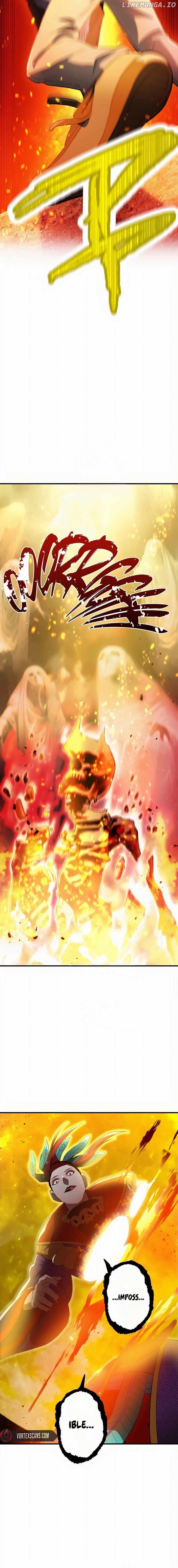 I am the Most Powerful Transcendent Being Chapter 17 - Page 5