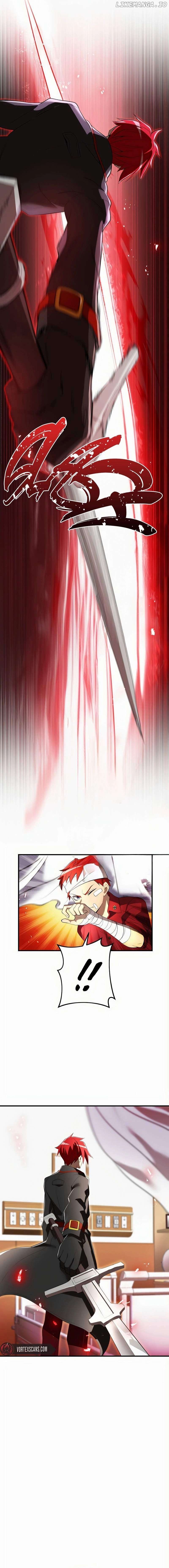 I am the Most Powerful Transcendent Being Chapter 18 - Page 16