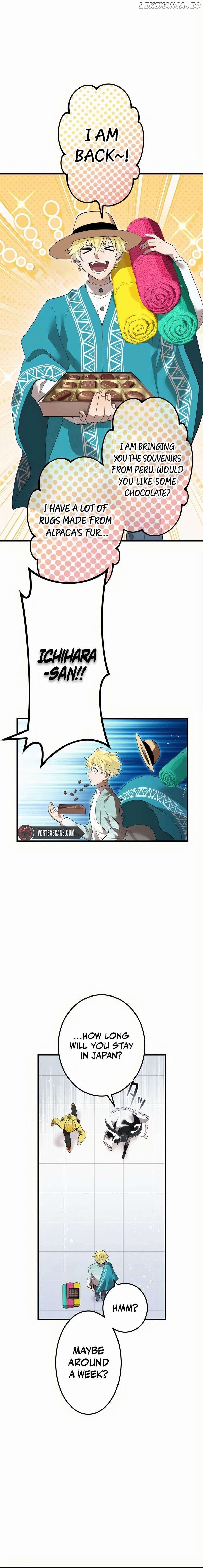 I am the Most Powerful Transcendent Being Chapter 18 - Page 23