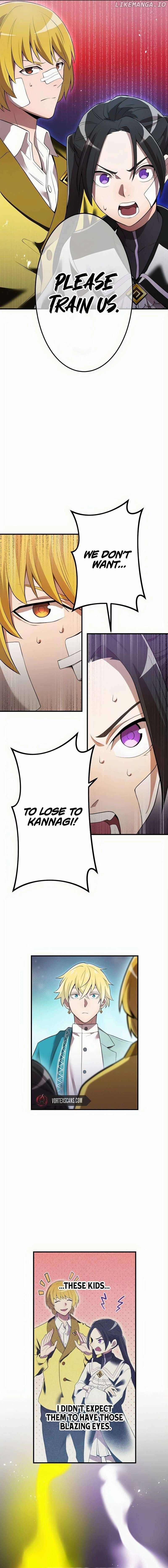 I am the Most Powerful Transcendent Being Chapter 18 - Page 24