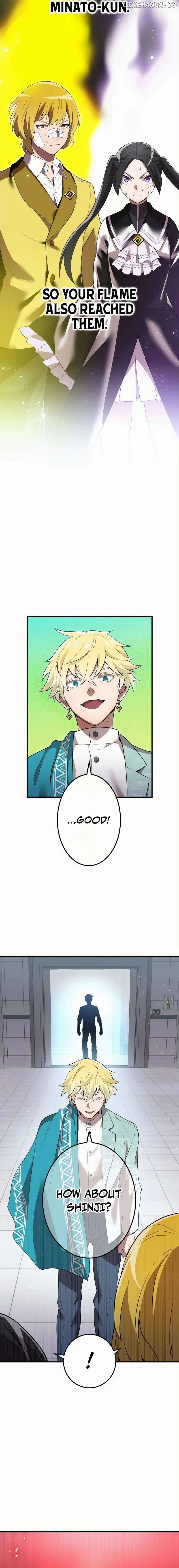 I am the Most Powerful Transcendent Being Chapter 18 - Page 25