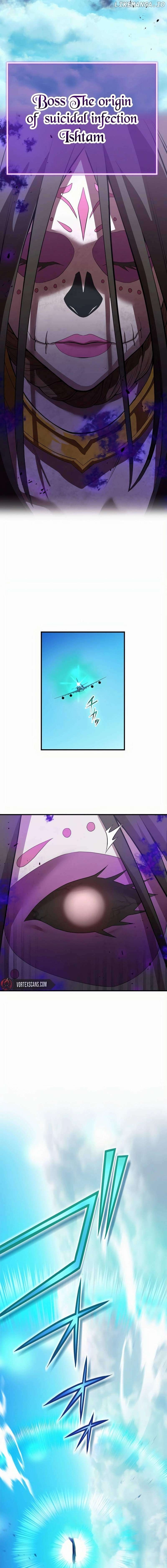 I am the Most Powerful Transcendent Being Chapter 18 - Page 6