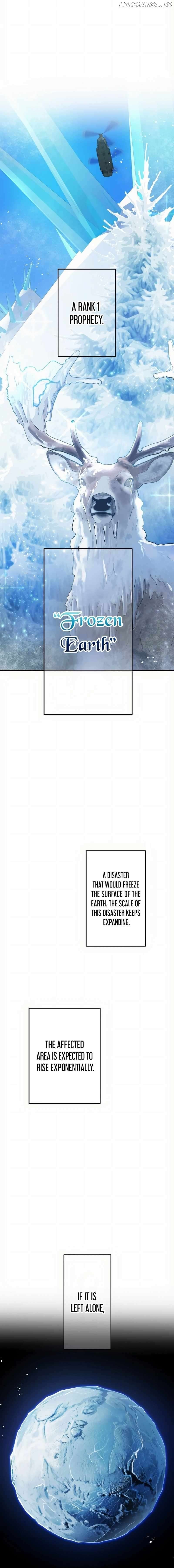 I am the Most Powerful Transcendent Being Chapter 19 - Page 18