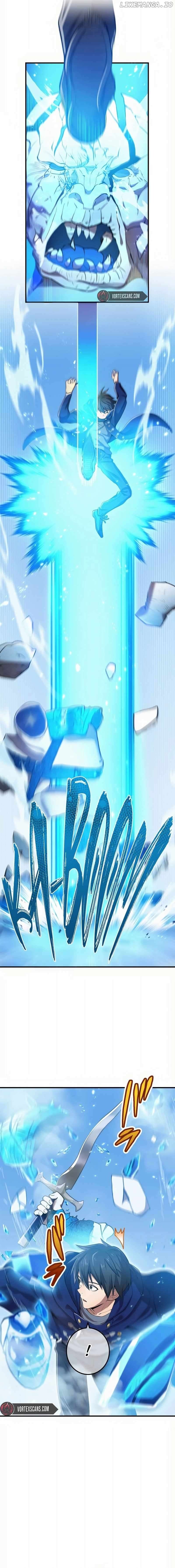 I am the Most Powerful Transcendent Being Chapter 20 - Page 10