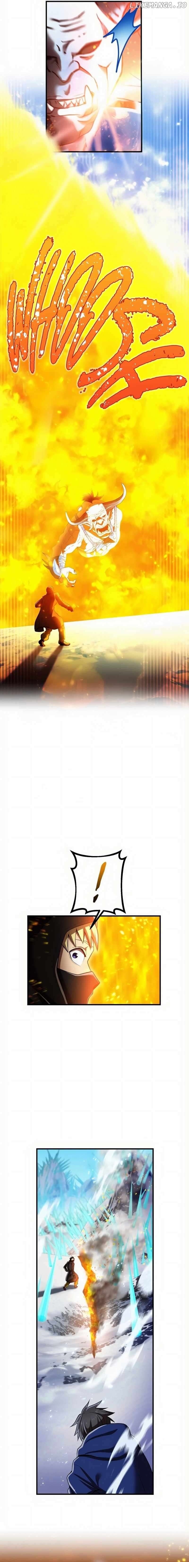 I am the Most Powerful Transcendent Being Chapter 20 - Page 12