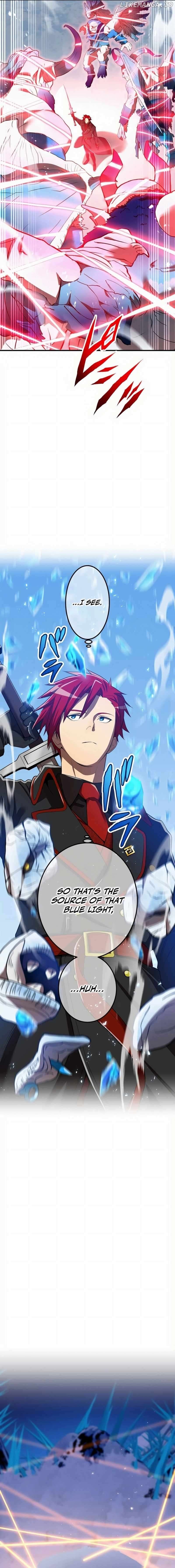 I am the Most Powerful Transcendent Being Chapter 20 - Page 14