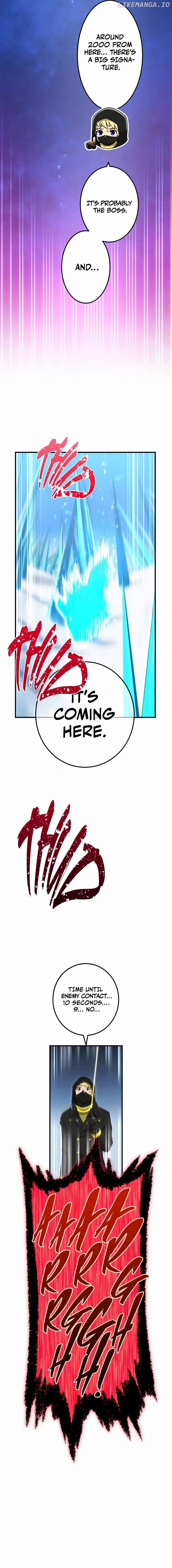 I am the Most Powerful Transcendent Being Chapter 21 - Page 11