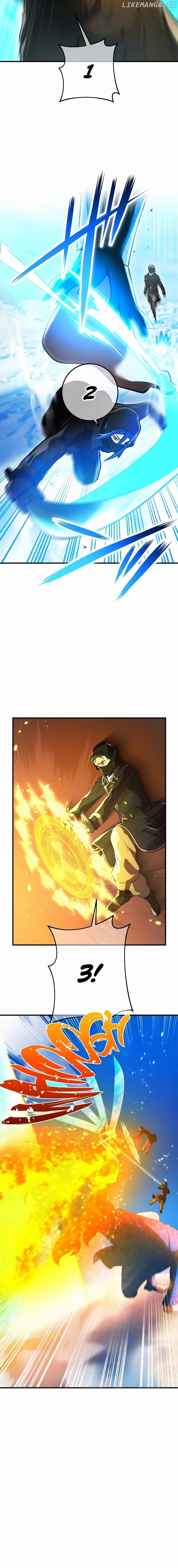 I am the Most Powerful Transcendent Being Chapter 21 - Page 14