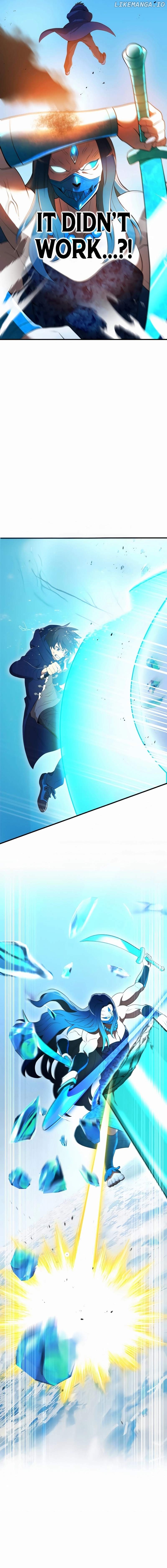 I am the Most Powerful Transcendent Being Chapter 21 - Page 18