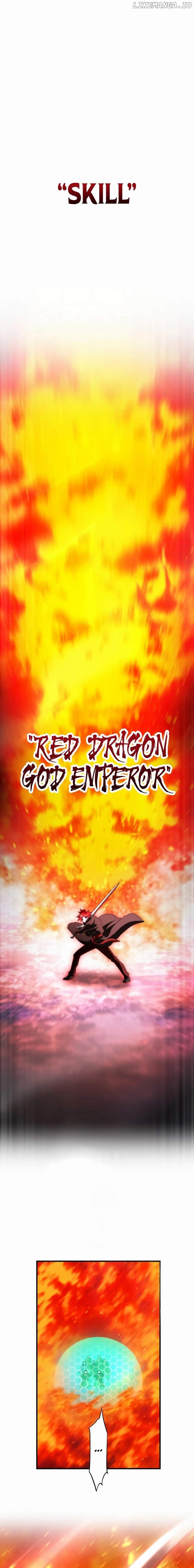 I am the Most Powerful Transcendent Being Chapter 21 - Page 26