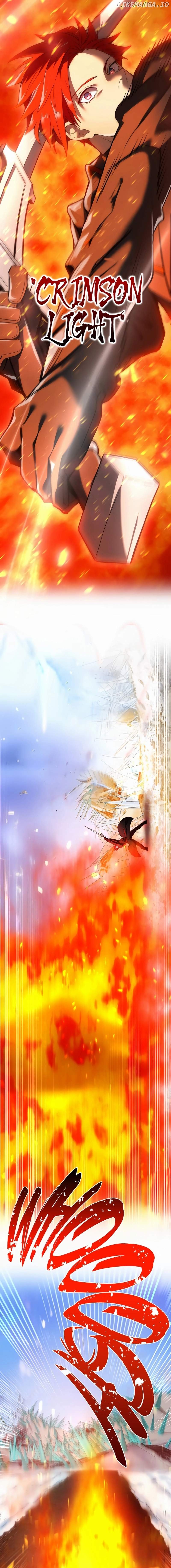 I am the Most Powerful Transcendent Being Chapter 21 - Page 27