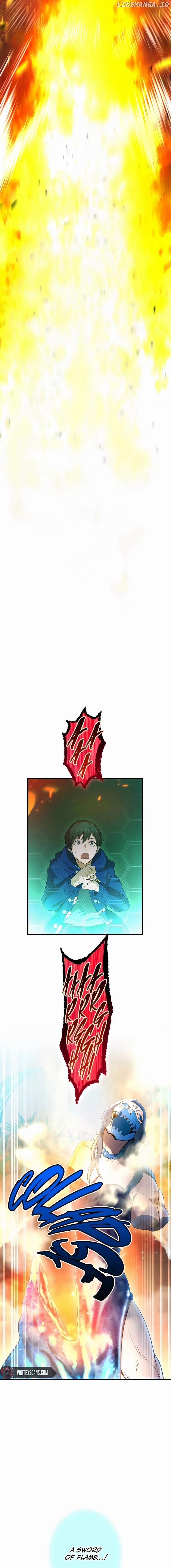 I am the Most Powerful Transcendent Being Chapter 21 - Page 28