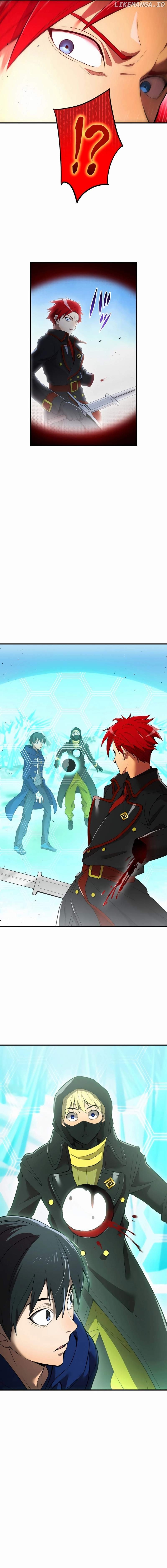 I am the Most Powerful Transcendent Being Chapter 21 - Page 33