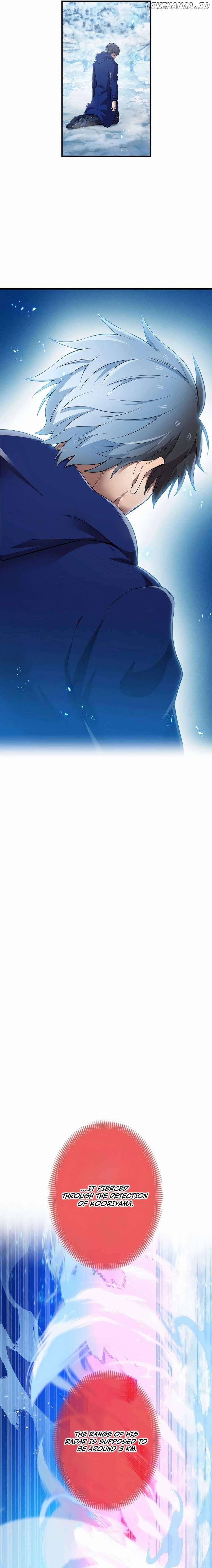 I am the Most Powerful Transcendent Being Chapter 22 - Page 13