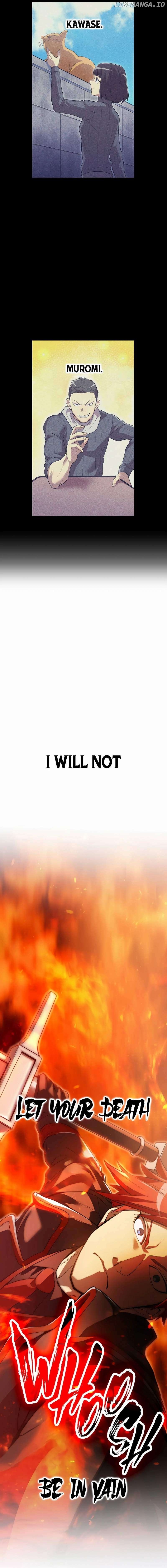 I am the Most Powerful Transcendent Being Chapter 22 - Page 17