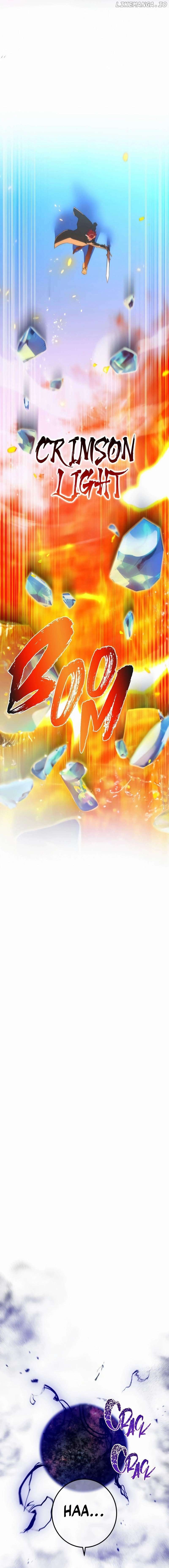 I am the Most Powerful Transcendent Being Chapter 22 - Page 18