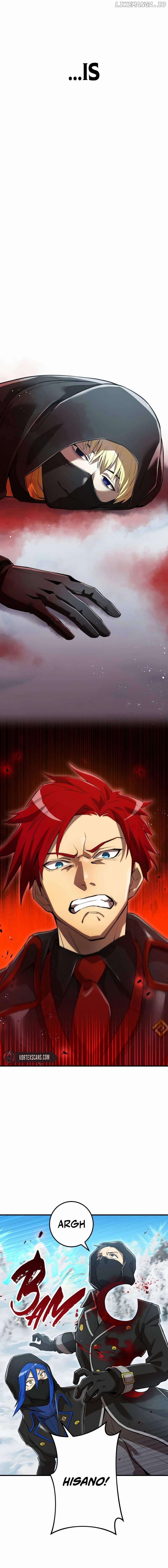 I am the Most Powerful Transcendent Being Chapter 22 - Page 4