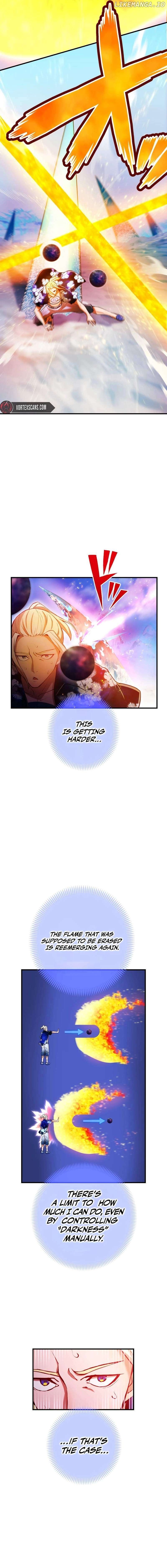 I am the Most Powerful Transcendent Being Chapter 23 - Page 10