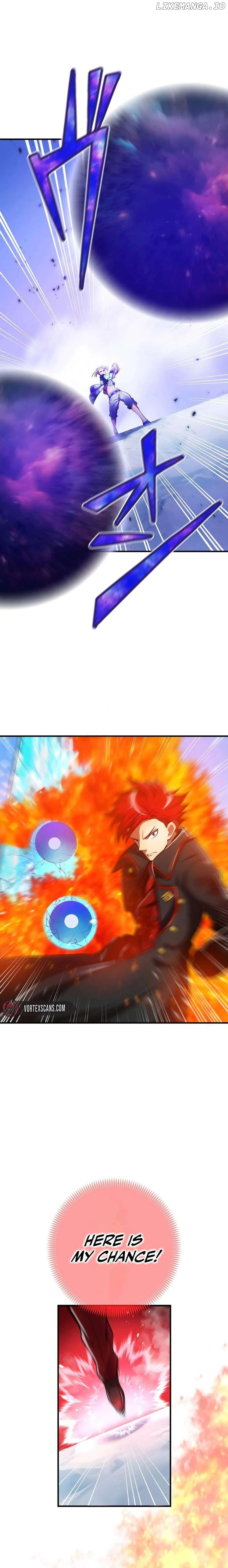 I am the Most Powerful Transcendent Being Chapter 23 - Page 11