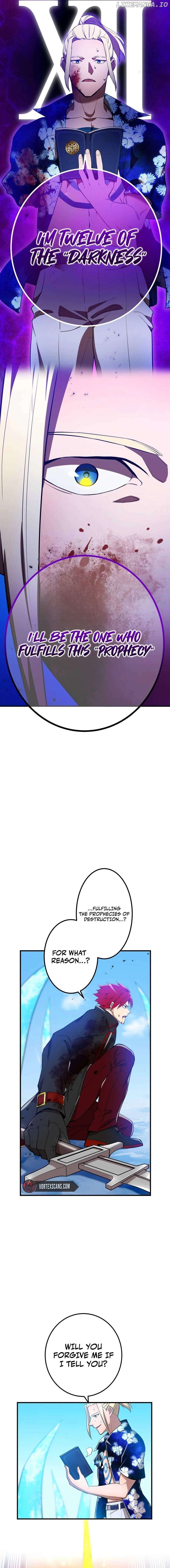 I am the Most Powerful Transcendent Being Chapter 23 - Page 18