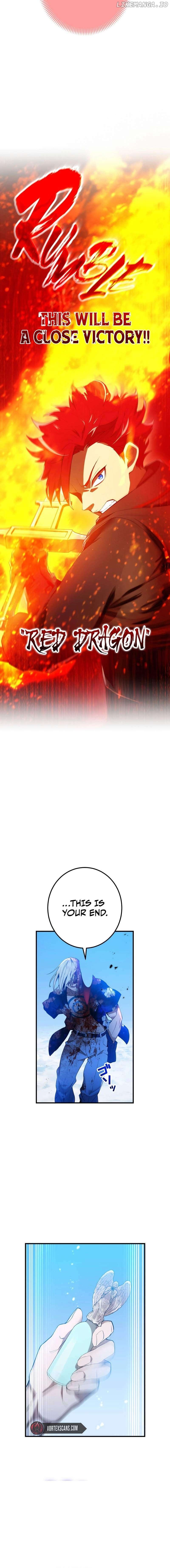 I am the Most Powerful Transcendent Being Chapter 23 - Page 20