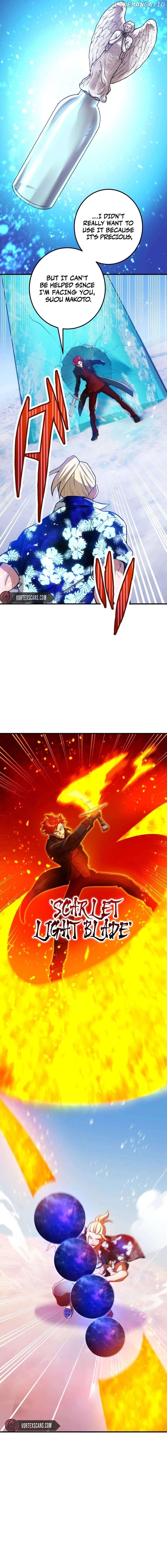 I am the Most Powerful Transcendent Being Chapter 23 - Page 23