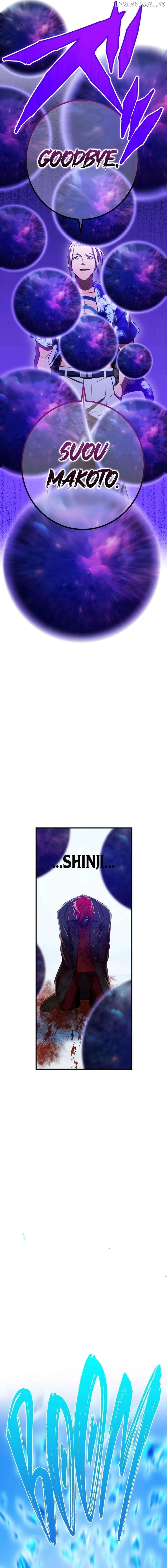 I am the Most Powerful Transcendent Being Chapter 23 - Page 29