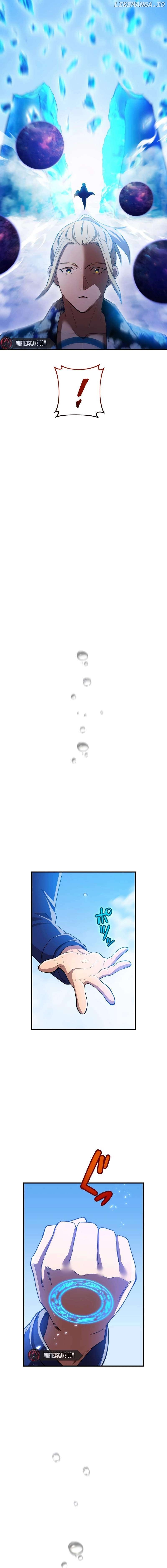 I am the Most Powerful Transcendent Being Chapter 23 - Page 30