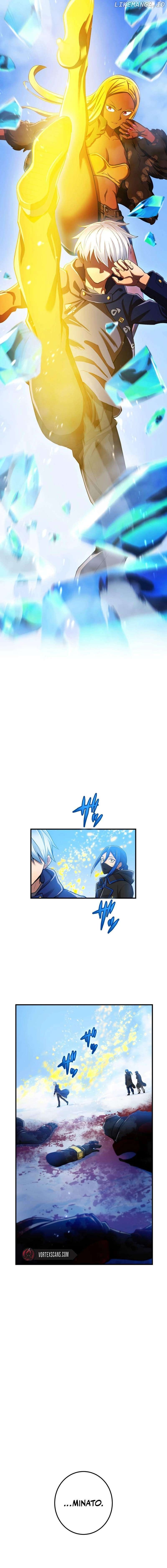 I am the Most Powerful Transcendent Being Chapter 23 - Page 7