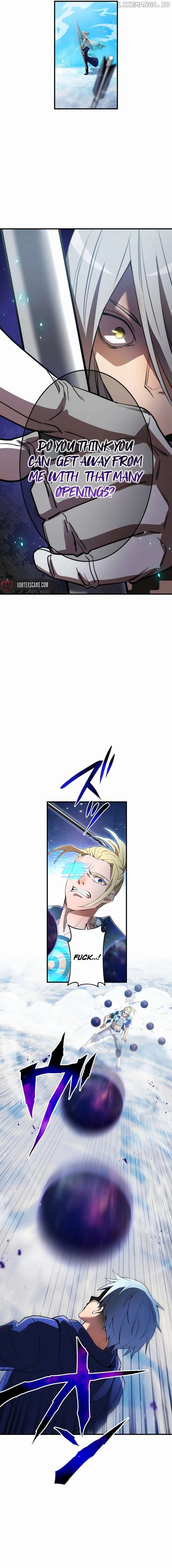 I am the Most Powerful Transcendent Being Chapter 24 - Page 10