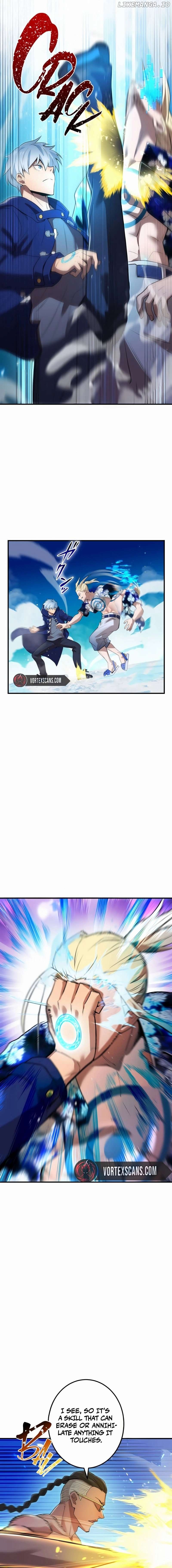 I am the Most Powerful Transcendent Being Chapter 24 - Page 12