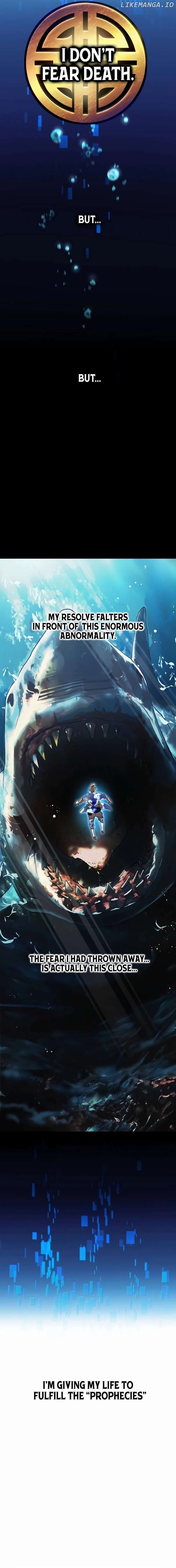 I am the Most Powerful Transcendent Being Chapter 24 - Page 24